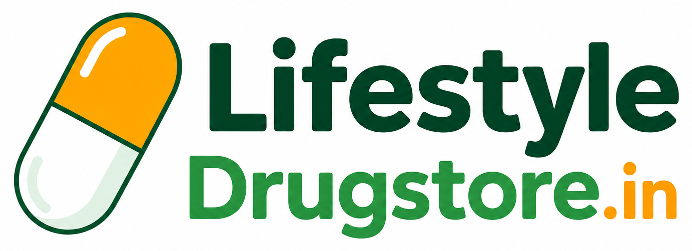 Lifestyle-Drugstore.in